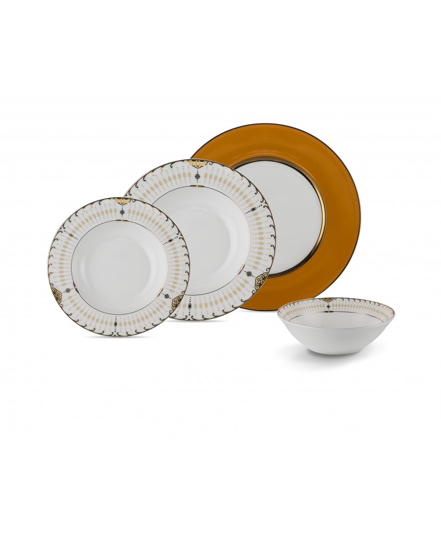 M48-115 - Pienza 74 Parça Bonechina Y.Tk.